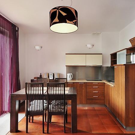 Apartamenty Tatrzanskie Turnie Centrum ซาโกปาเน ภายนอก รูปภาพ