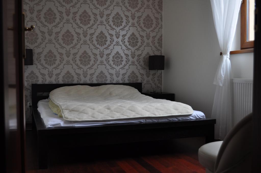 Apartamenty Tatrzanskie Turnie Centrum ซาโกปาเน ภายนอก รูปภาพ